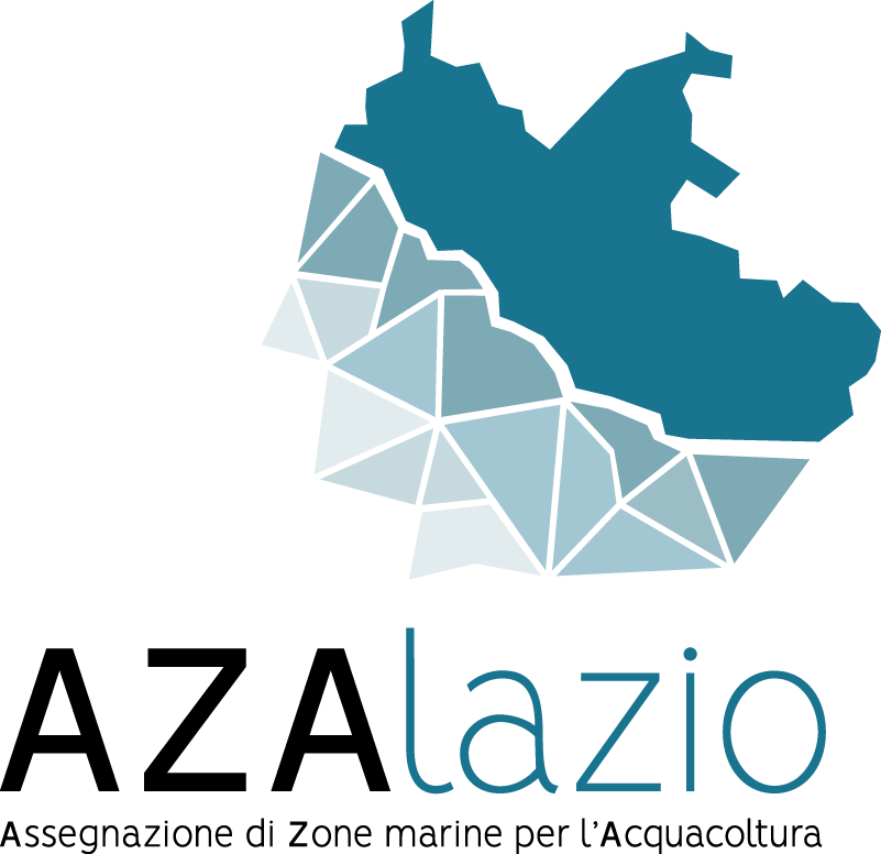 Logo AZA Lazio