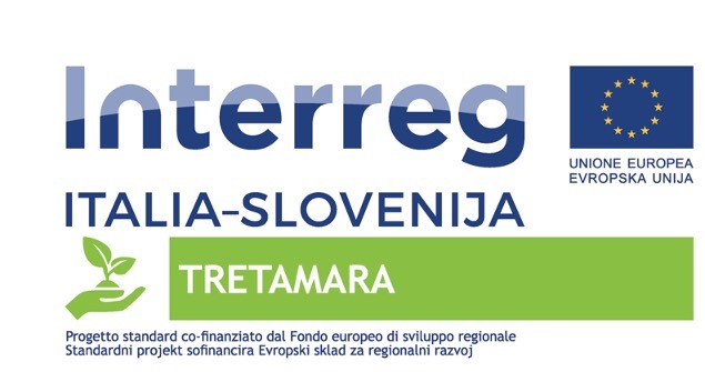 Logo Tretamara