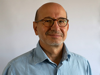 Michele Rebesco